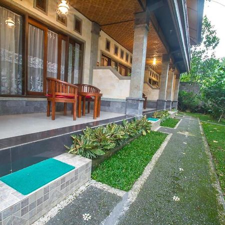 Adi Jaya Cottages Ubud Suites By Eps - Chse Certified Esterno foto