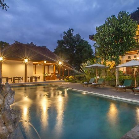 Adi Jaya Cottages Ubud Suites By Eps - Chse Certified Esterno foto