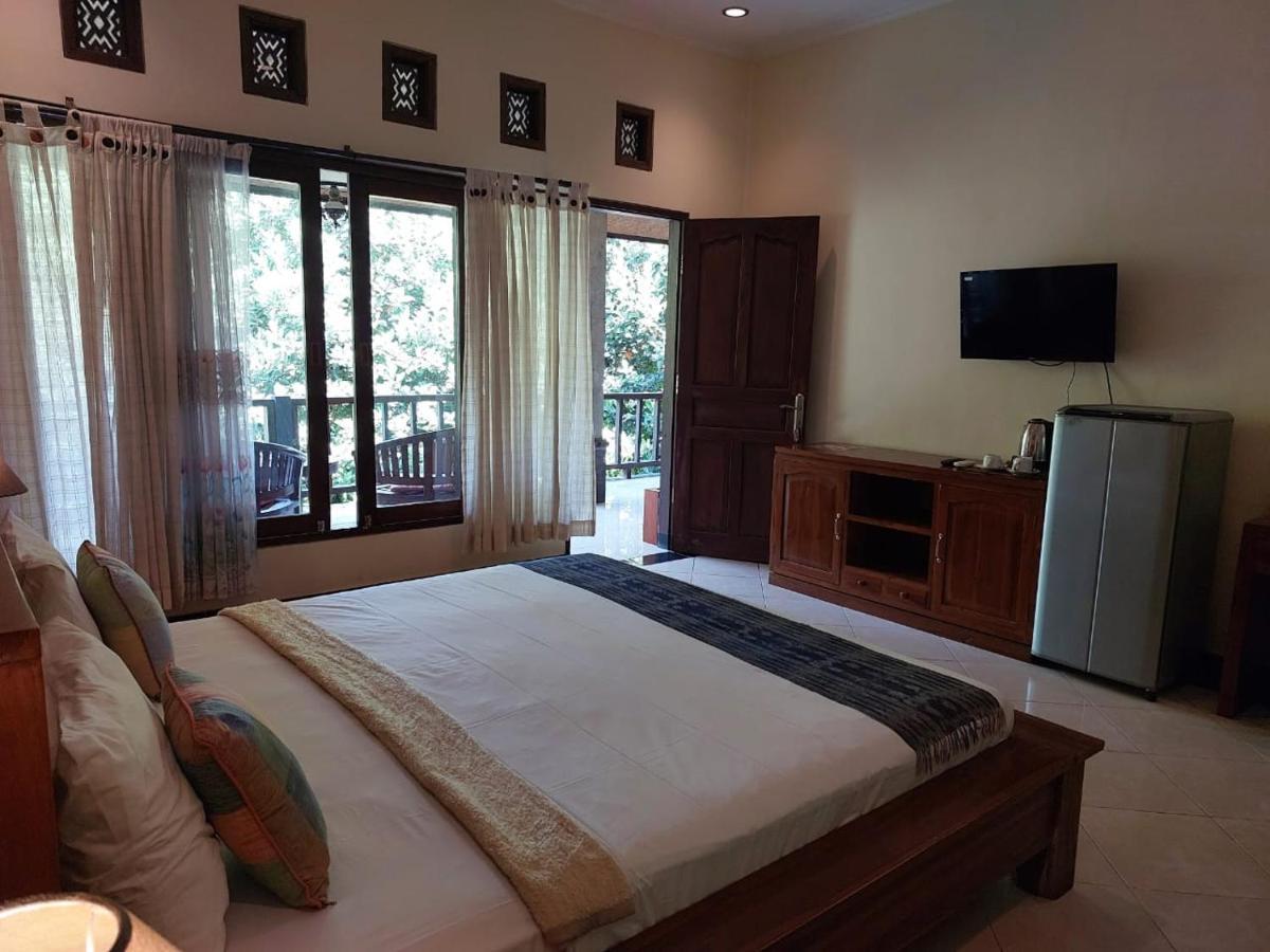 Adi Jaya Cottages Ubud Suites By Eps - Chse Certified Esterno foto