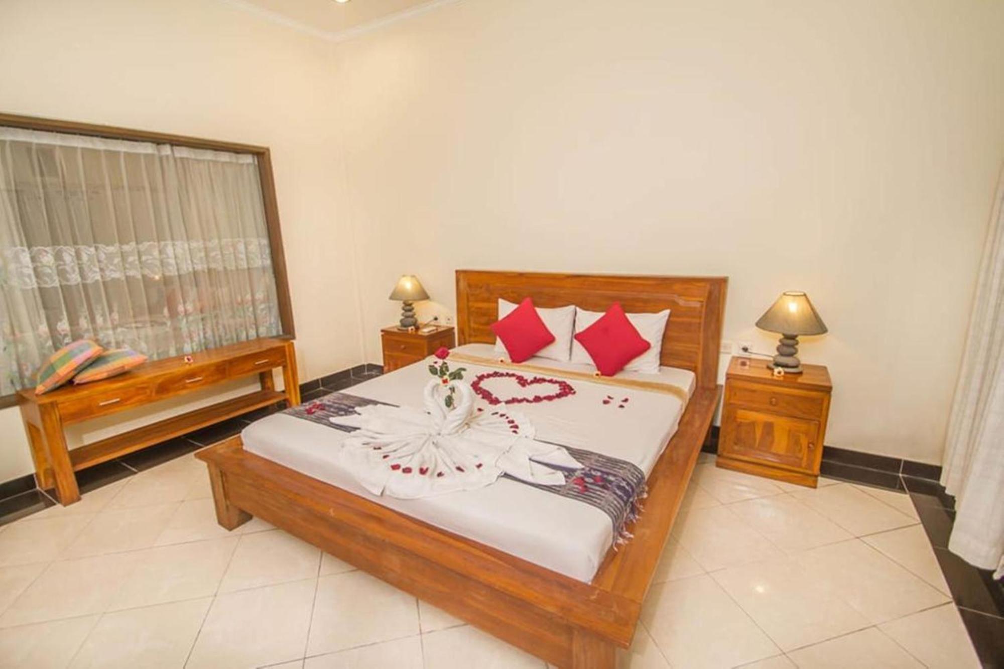 Adi Jaya Cottages Ubud Suites By Eps - Chse Certified Esterno foto