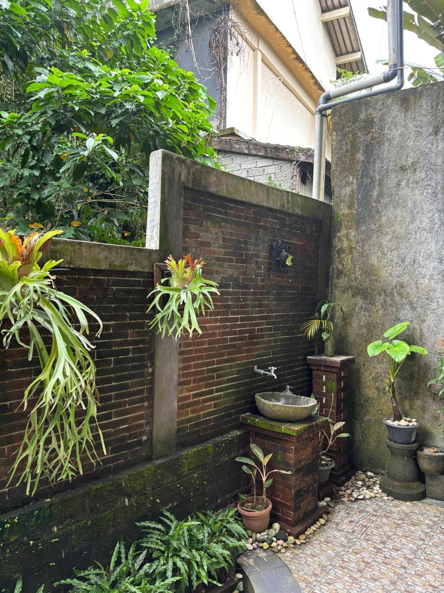 Adi Jaya Cottages Ubud Suites By Eps - Chse Certified Esterno foto