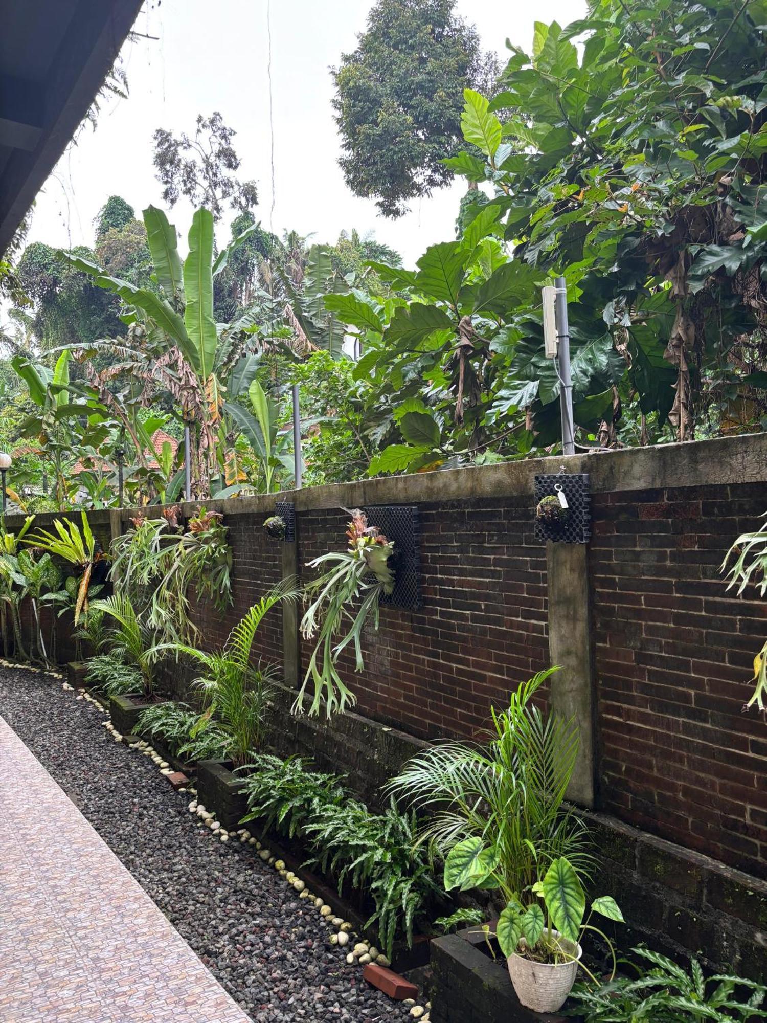 Adi Jaya Cottages Ubud Suites By Eps - Chse Certified Esterno foto
