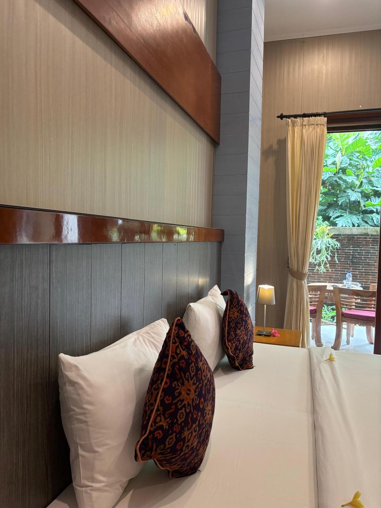 Adi Jaya Cottages Ubud Suites By Eps - Chse Certified Esterno foto