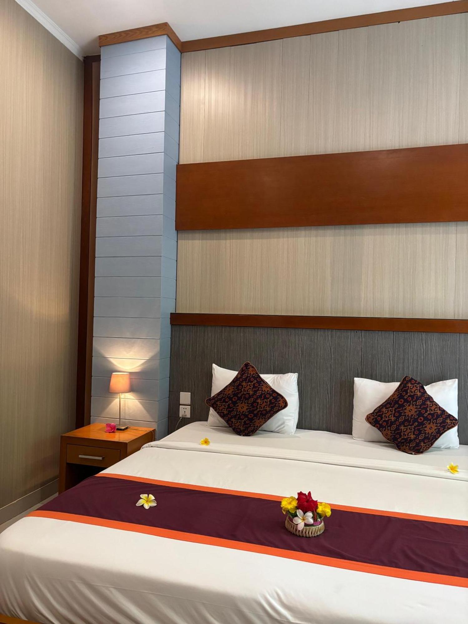 Adi Jaya Cottages Ubud Suites By Eps - Chse Certified Esterno foto