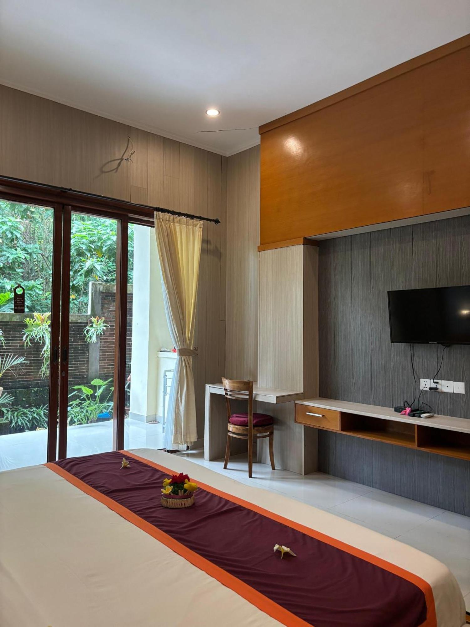 Adi Jaya Cottages Ubud Suites By Eps - Chse Certified Esterno foto