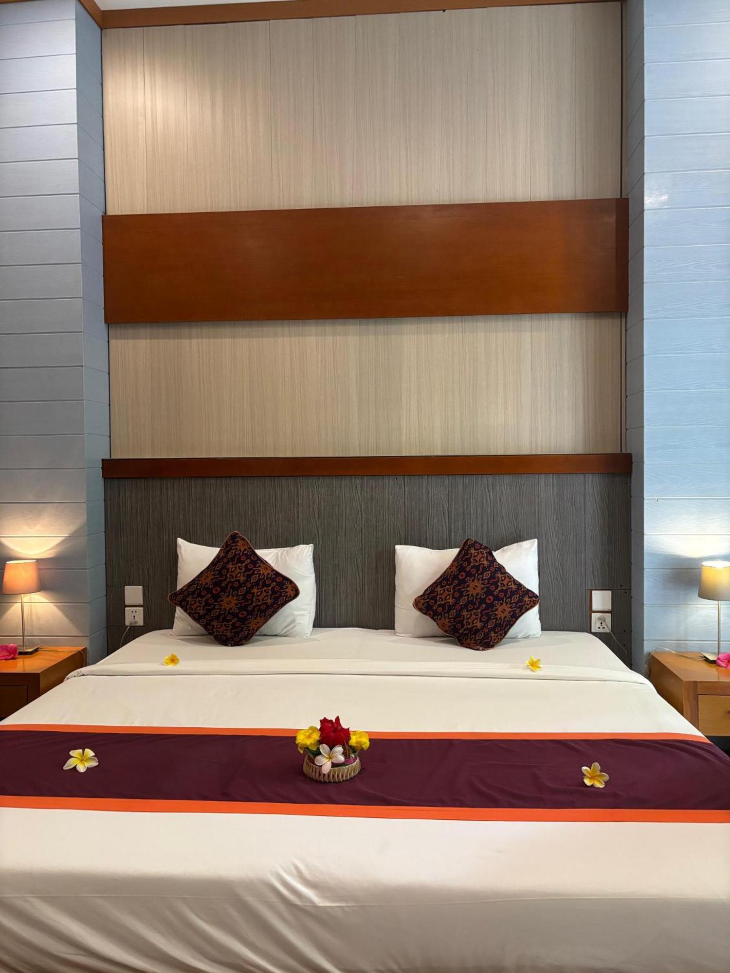 Adi Jaya Cottages Ubud Suites By Eps - Chse Certified Esterno foto