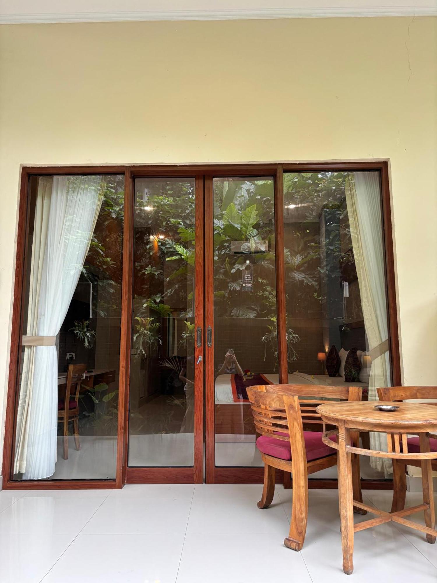 Adi Jaya Cottages Ubud Suites By Eps - Chse Certified Esterno foto