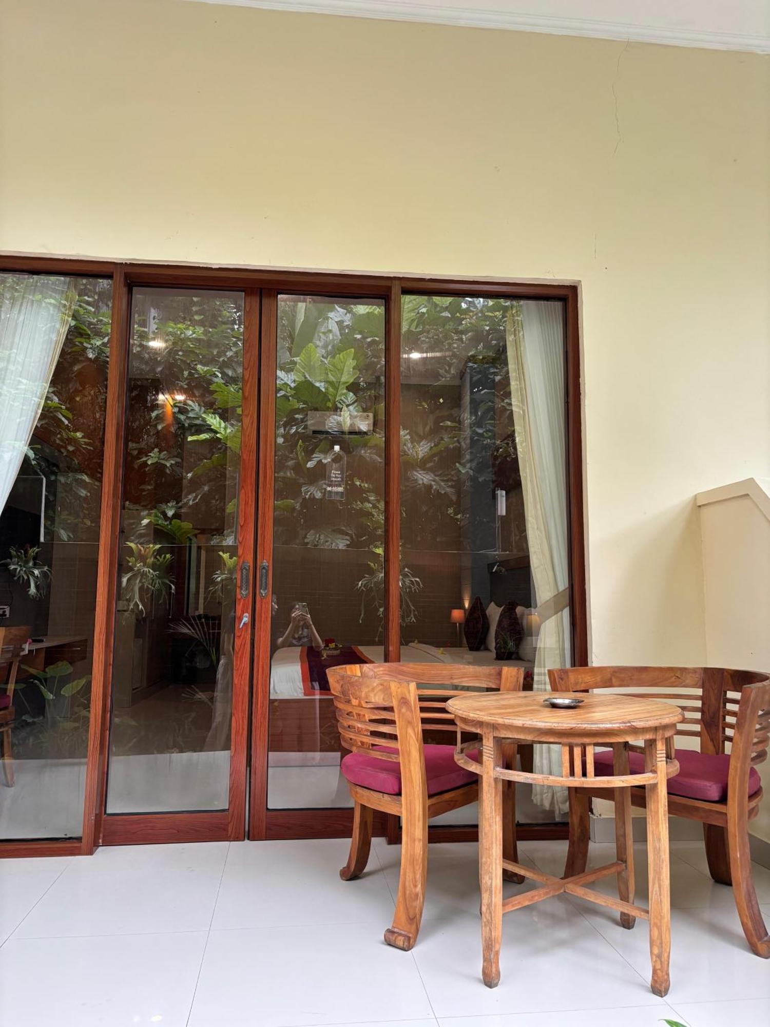 Adi Jaya Cottages Ubud Suites By Eps - Chse Certified Esterno foto