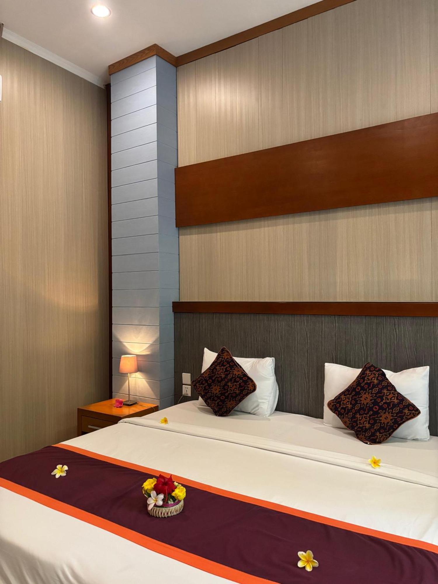 Adi Jaya Cottages Ubud Suites By Eps - Chse Certified Esterno foto