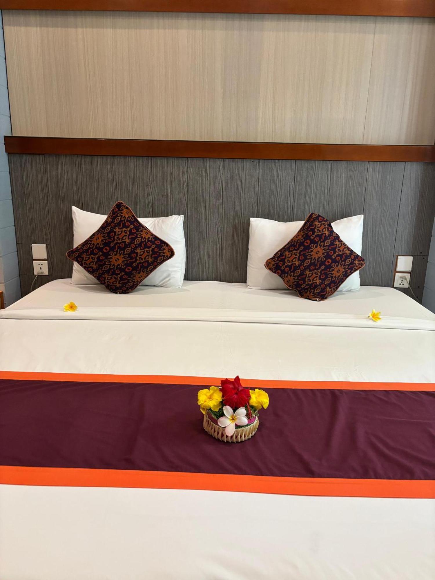 Adi Jaya Cottages Ubud Suites By Eps - Chse Certified Esterno foto