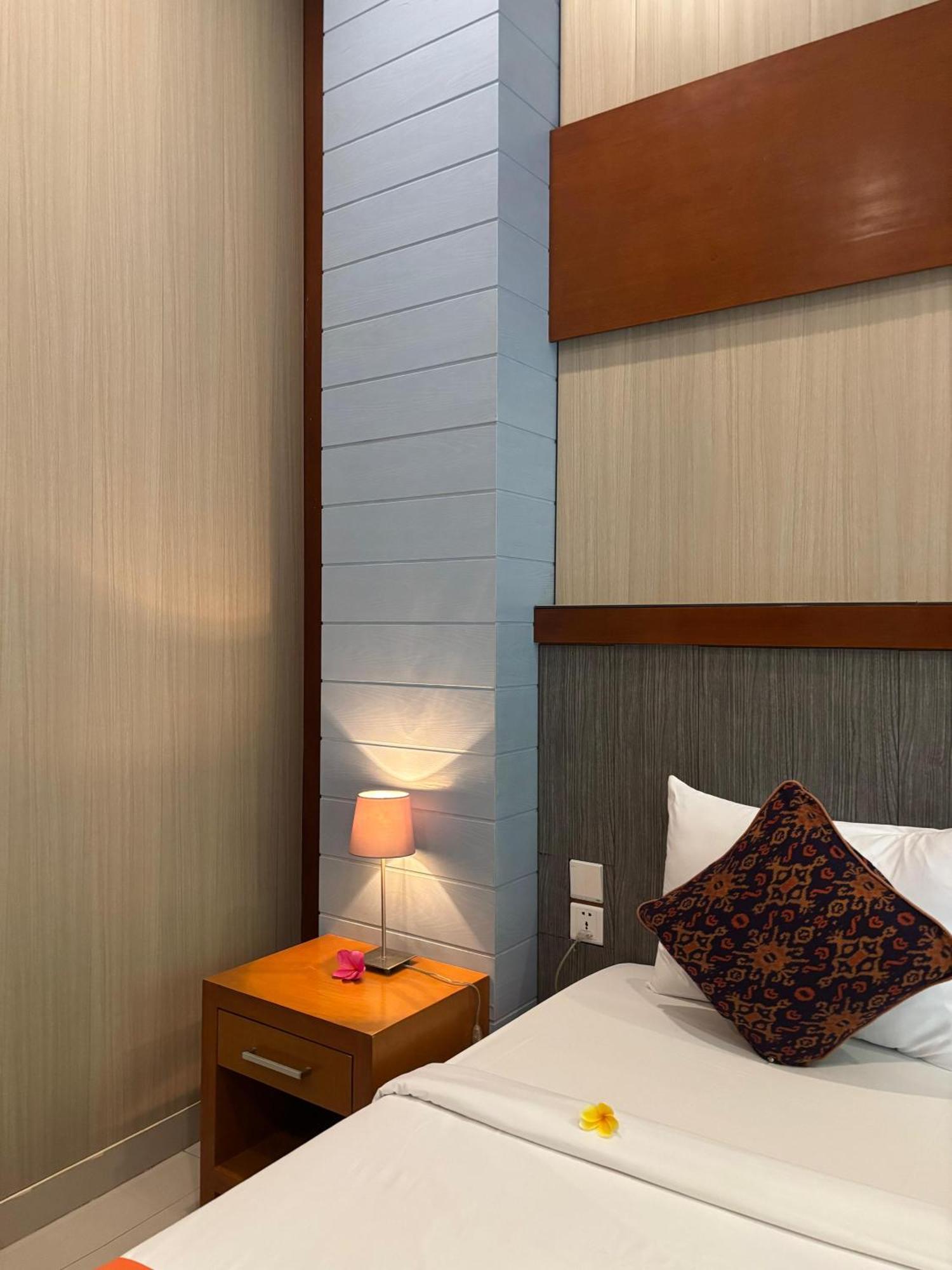 Adi Jaya Cottages Ubud Suites By Eps - Chse Certified Esterno foto