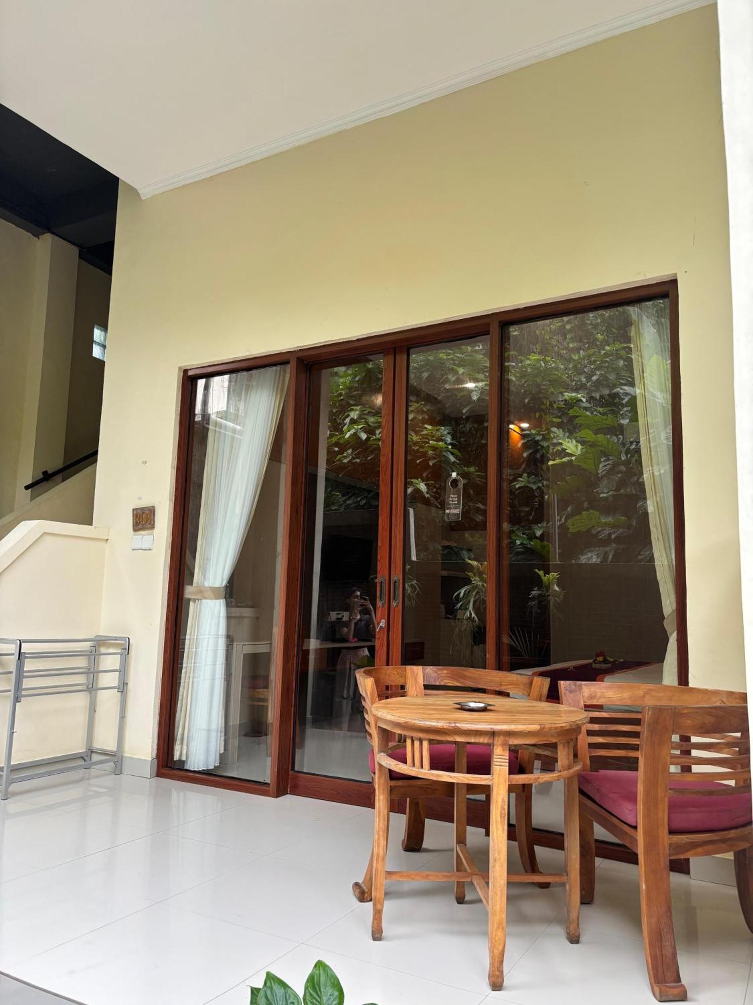 Adi Jaya Cottages Ubud Suites By Eps - Chse Certified Esterno foto