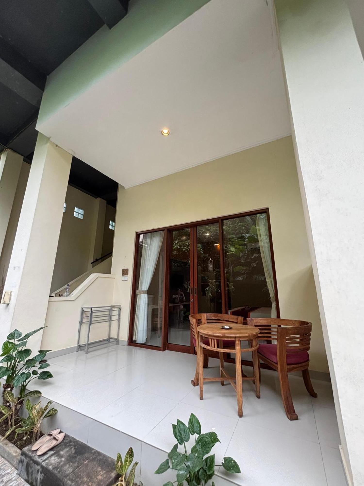 Adi Jaya Cottages Ubud Suites By Eps - Chse Certified Esterno foto