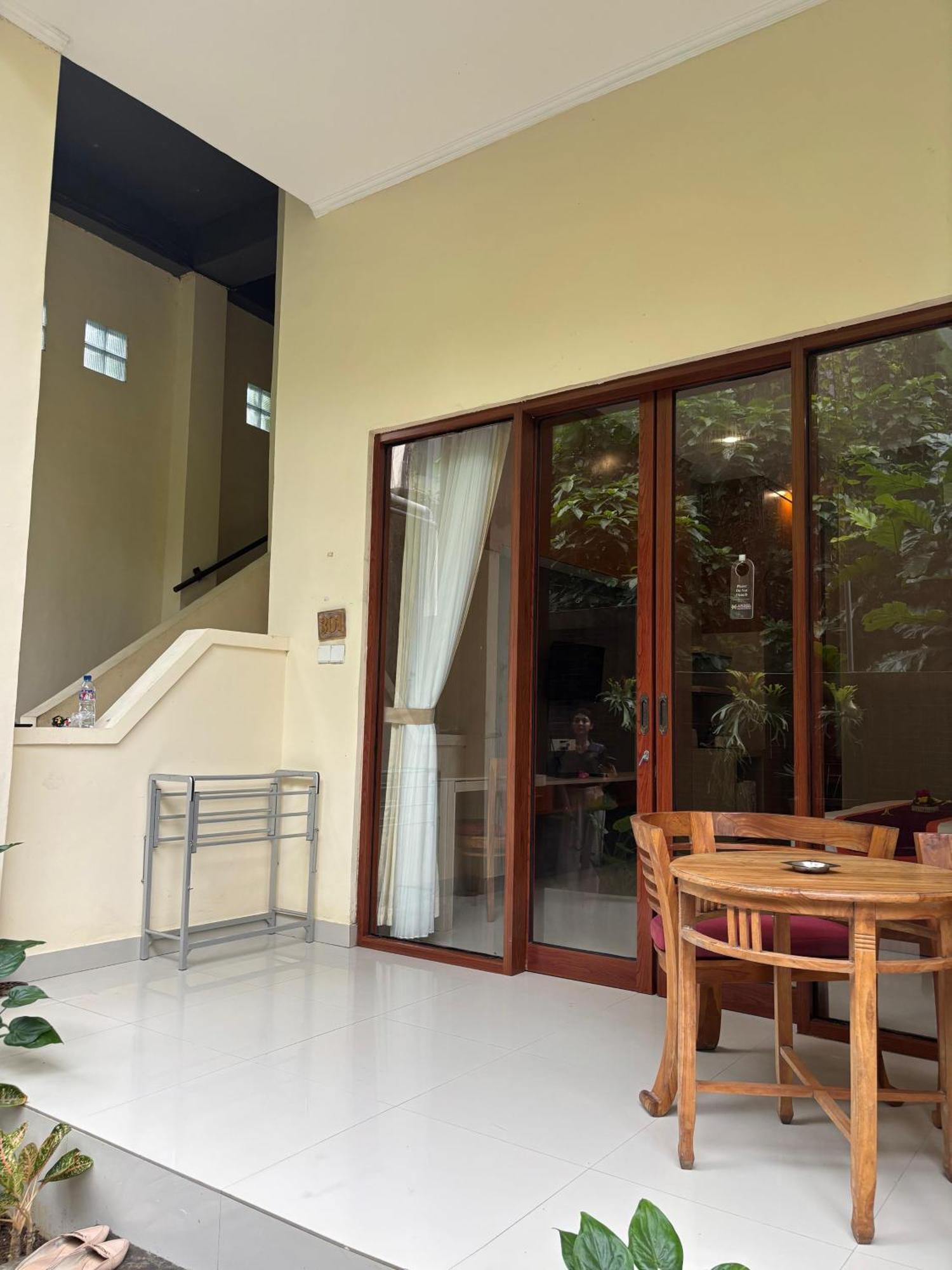Adi Jaya Cottages Ubud Suites By Eps - Chse Certified Esterno foto
