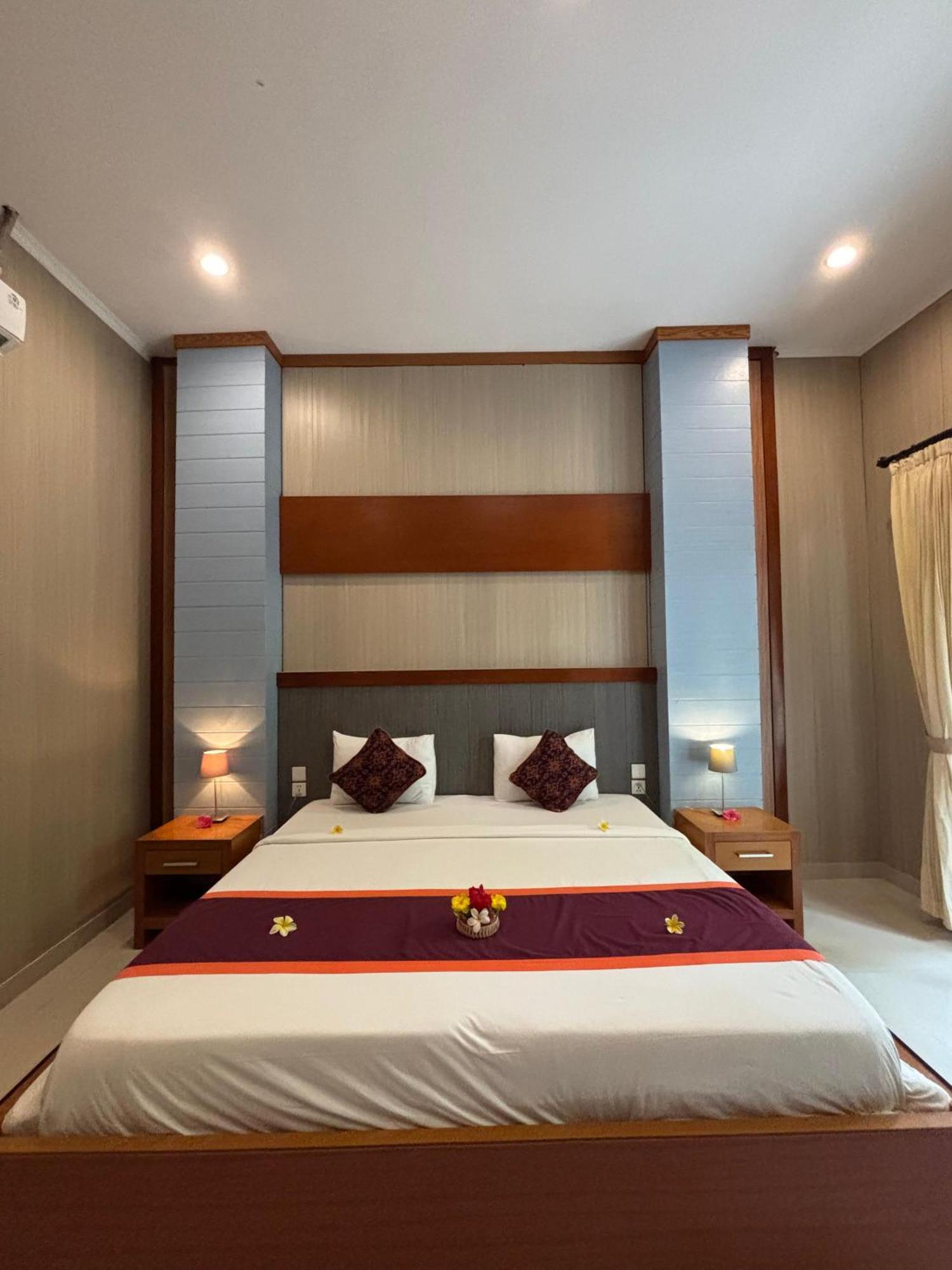 Adi Jaya Cottages Ubud Suites By Eps - Chse Certified Esterno foto