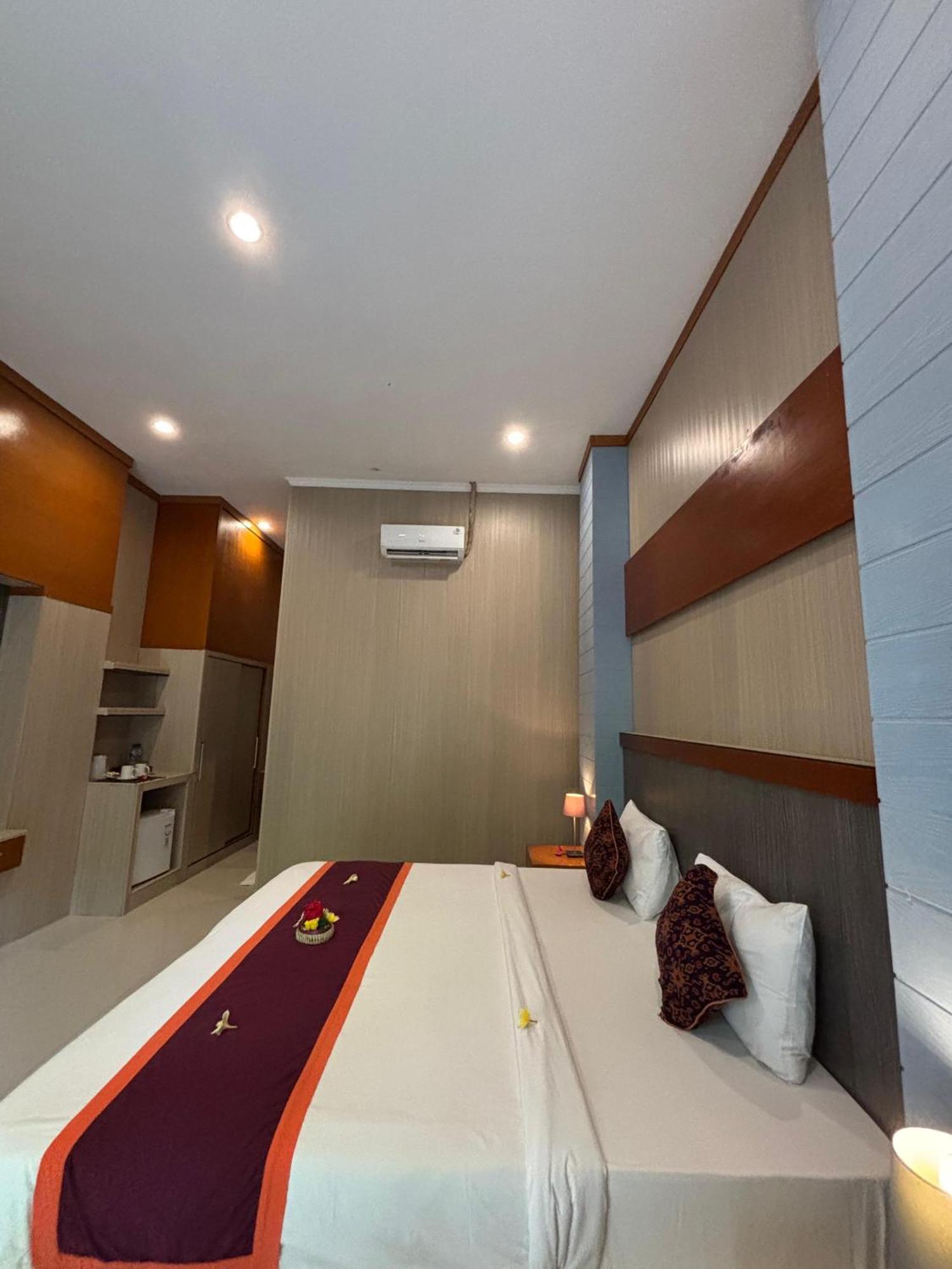 Adi Jaya Cottages Ubud Suites By Eps - Chse Certified Esterno foto