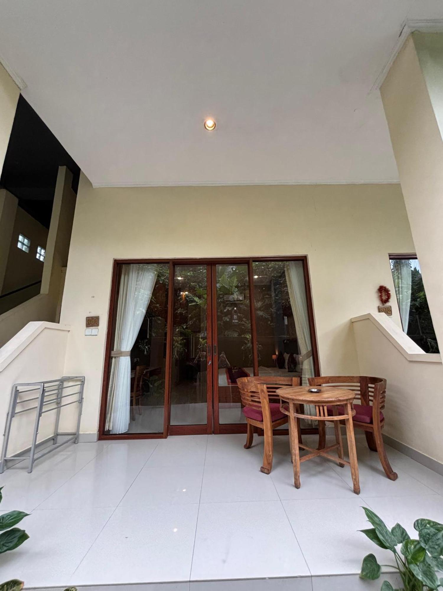 Adi Jaya Cottages Ubud Suites By Eps - Chse Certified Esterno foto
