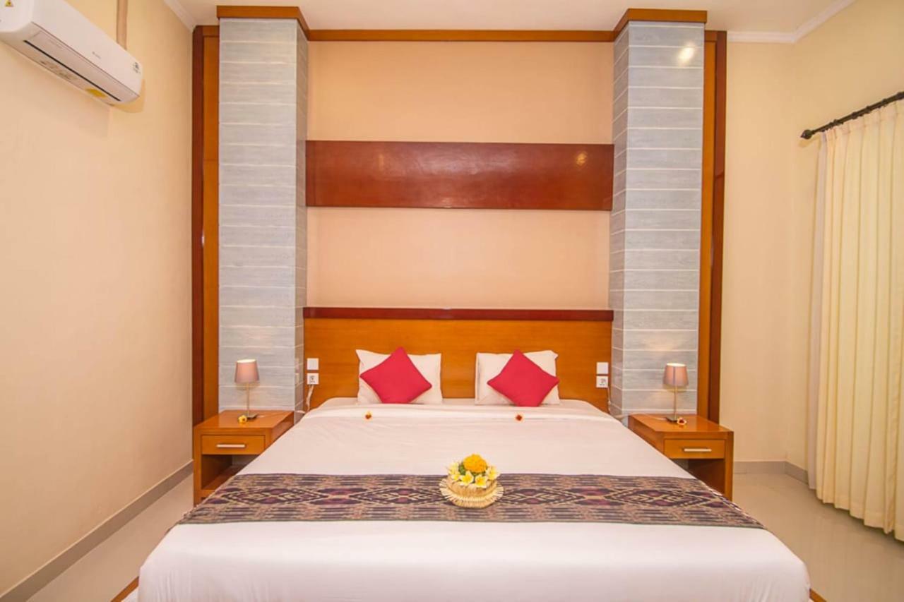 Adi Jaya Cottages Ubud Suites By Eps - Chse Certified Esterno foto